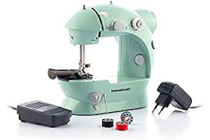 Mini Máquina De Coser Singer 316XlO83q7L._AC_UL320_