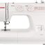 Maquina De Coser Janome 3112