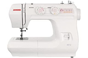 Maquina De Coser Janome 3112 31PX3lGasfL._AC_UL320_