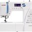 Bordadora Janome Mc230E Bordadora Janome Mc230E