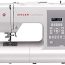 Maquina De Coser Singer Confidence 7640
