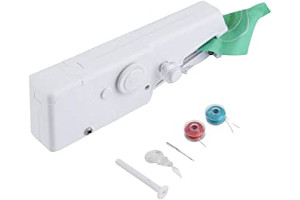 Maquina Para Costurar Ropa