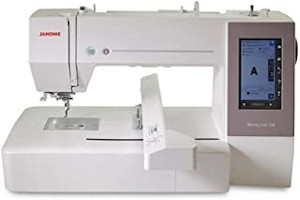 Maquina De Bordar Janome 350E 51EBpH56uCL._AC_UL320_