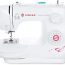 Maquina Coser Singer Fashion Mate Maquina Coser Singer Fashion Mate
