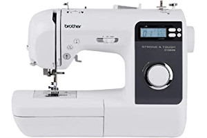 Máquina De Coser Brother Antigua 51eYrkPuxOL._AC_UL320_