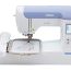 Bordadora Brother Pe800