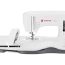 Máquina De Coser Y Bordar Singer Futura Xl 580 Máquina De Coser Y Bordar Singer Futura Xl 580