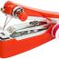 Mini Maquina De Coser Portatil