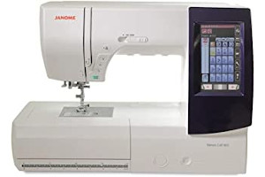 Maquina Bordadora Janome 51u7YlvQCeL._AC_UL320_