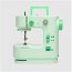 Maquina De Coser Recta Pesada