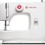 Maquina Singer Casera Maquina Singer Casera