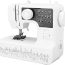 Mini Maquina De Coser Con Pedal