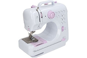 Bordar Con Maquina De Coser Domestica 61Nqkq7Oh0L._AC_UL320_