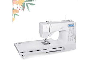 Maquina De Coser Mitsubishi 61Q4iZUUNbL._AC_UL320_