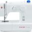 Máquina De Coser Mecánica Singer Elite Me 457 Máquina De Coser Mecánica Singer Elite Me 457
