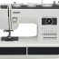 Maquina De Coser Brother St371Hd