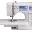 Maquina De Coser Brother Hc1850