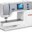 Bernina Maquina De Bordar