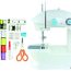 Maquina De Coser 1851 Maquina De Coser 1851