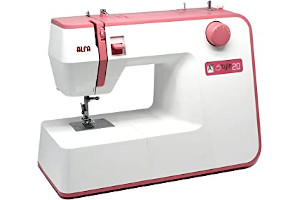 Máquina De Coser Sigma 2000 Supermatic 71UdbAjegQL._AC_UL320_