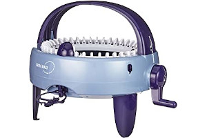 Máquina Tejedora Industrial Precio