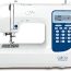 Bordadora Nv960Dl