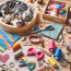 Cómo coser accesorios para tu mascota y hacerlos sentir especiales.