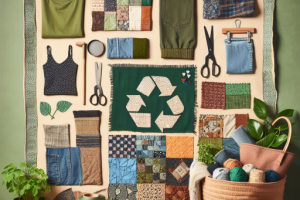 Ideas para reciclar prendas viejas y darles una segunda vida Ideas para reciclar prendas viejas y darles una segunda vida.