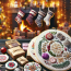 Inspiración: Proyectos de costura para regalar en Navidad Inspiración: Proyectos de costura para regalar en Navidad.