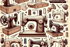 Las marcas de máquinas de coser más confiables del mercado Las-marcas-de-maquinas-de-coser-mas-confiables-del-mercado