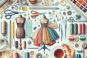 Los secretos para coser con precisión y evitar errores Los secretos para coser con precisión y evitar errores.