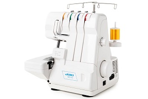 Remalladora Overlock 4 Hilos Remalladora Overlock 4 Hilos