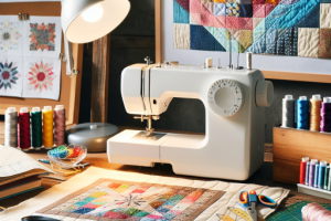 ¿Es posible hacer quilting con una máquina de coser estándar? ¿Es posible hacer quilting con una máquina de coser estándar?